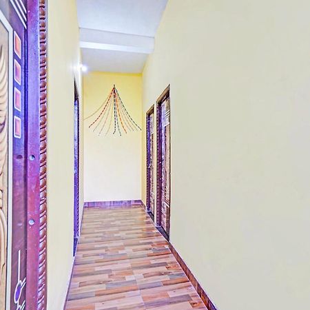 Hotel O New Shan-E-Punjab Veer Restaurant And Lodging Nagpur Exterior photo